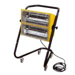GENERATORE ELETTRICO HALL 3000