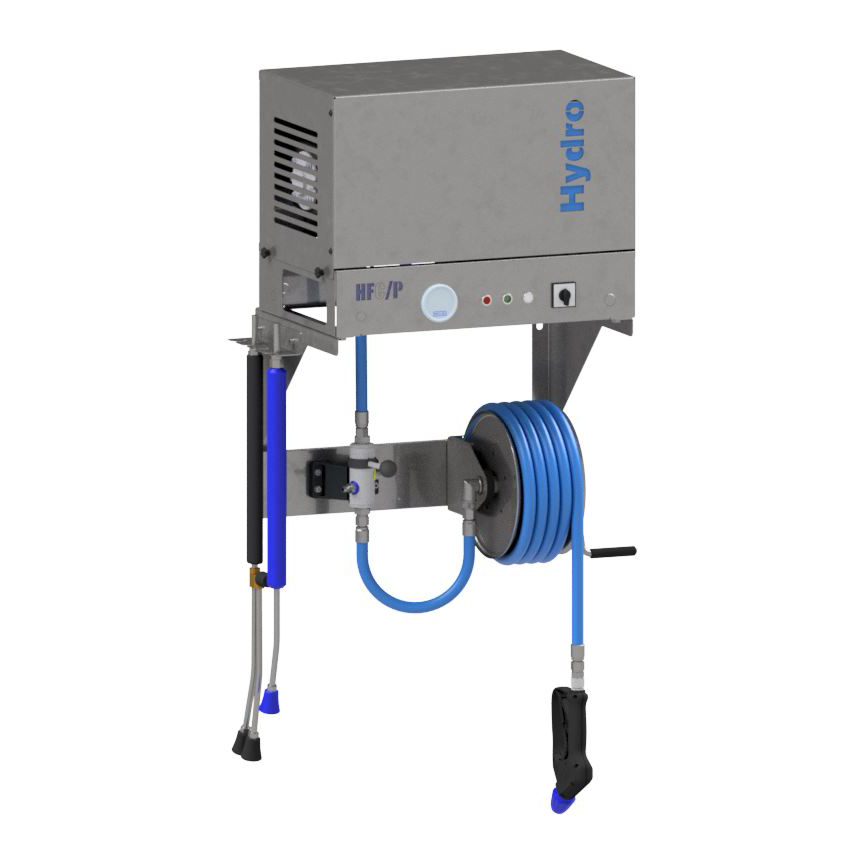 HFC/P (85°C)