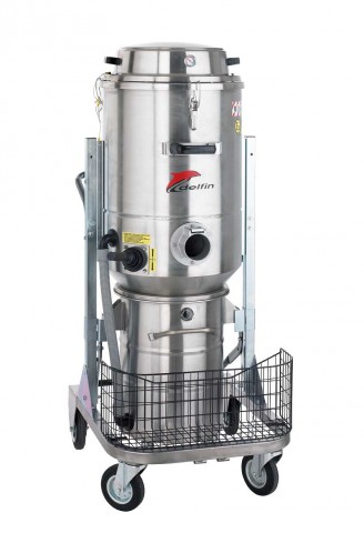 Aspiratore DM3 AIREX