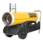 GENERATORE A GASOLIO INDIRETTO