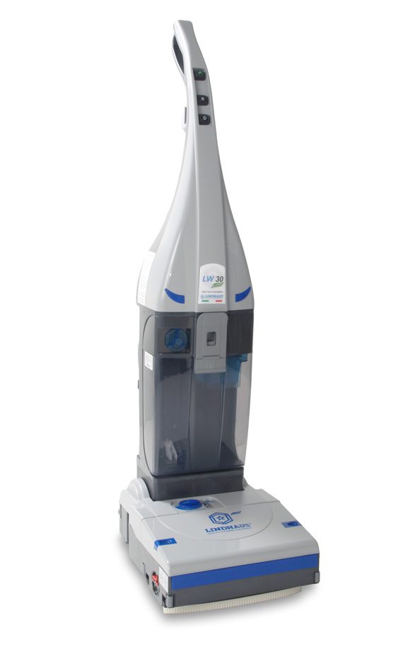Lavapavimenti LINDHAUS LW30