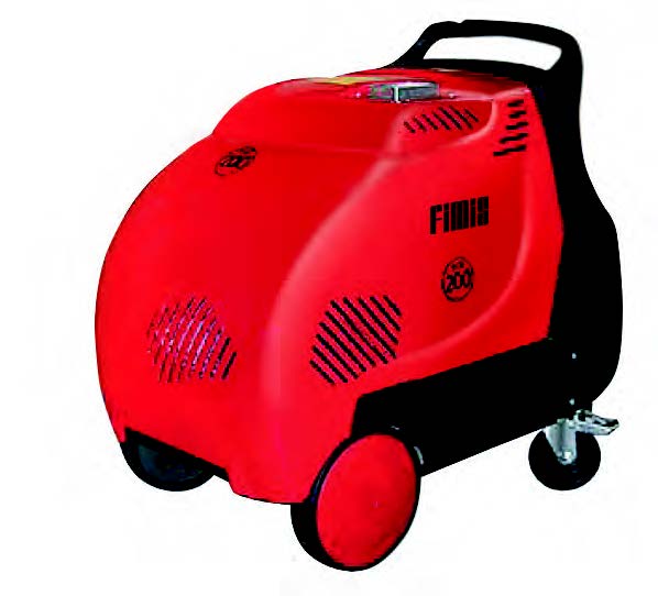 CALDAIA VERTICALE FIMIS BOILERJET