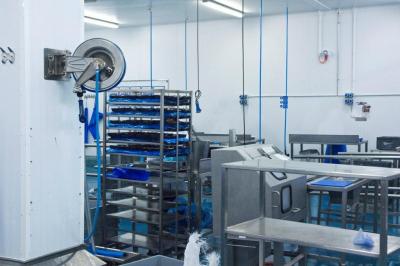 ARROTOLATORE RAASM INDUSTRIA ALIMENTARE