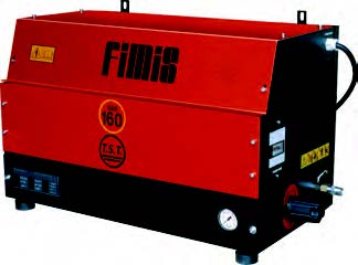 FIMIS  FP/E