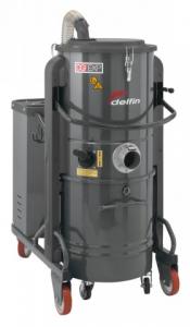 aspiratore ATEX