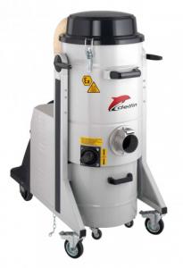 aspiratore ATEX