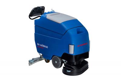 Lavapavimenti COLUMBUS RA 66 BM 60