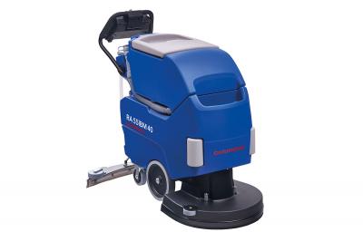 Lavapavimenti COLUMBUS RA 55 BM 40